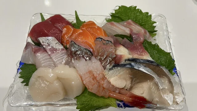 丸由今津 本社卸売部 - 南永山（その他）の写真