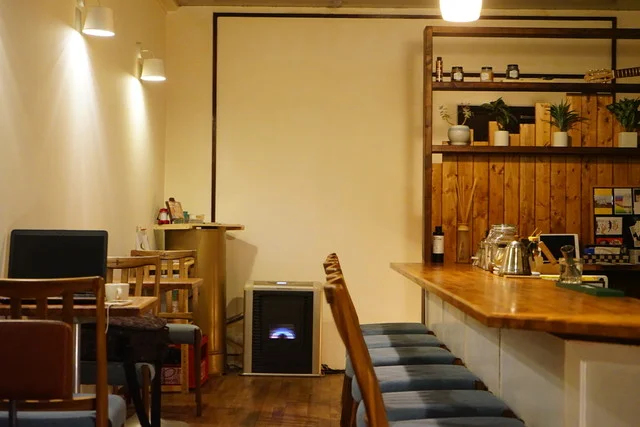 cafebar Snafkin（【旧店名】cafe&bar Snafkin） - 苫小牧（バー）の写真