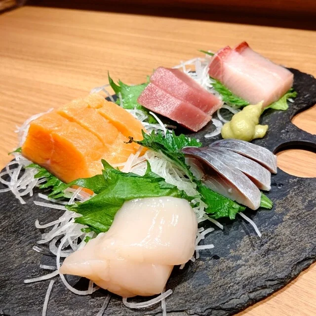 浜田屋 - 旭川（居酒屋）の写真