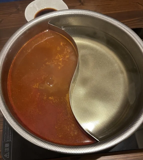 肉屋のしゃぶしゃぶ - 柏林台（しゃぶしゃぶ）の写真