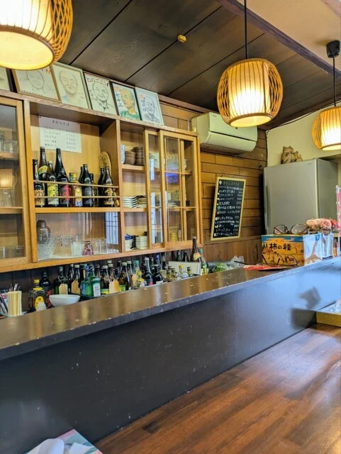 千の里 - 帯広（居酒屋）の写真