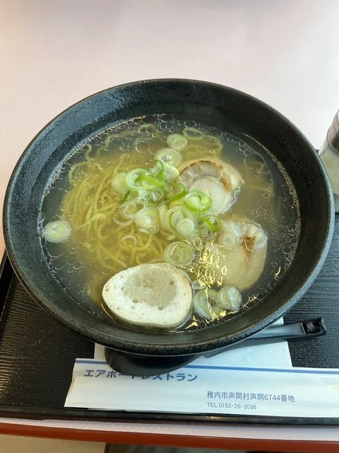 エア ポート レストラン（AIRPORT RESTAURANT/稚内空港レストラン） - 南稚内（レストラン）の写真