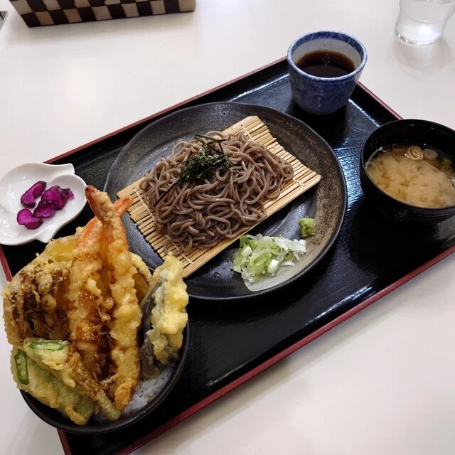 レストラン とまと - 旭川四条（食堂）の写真