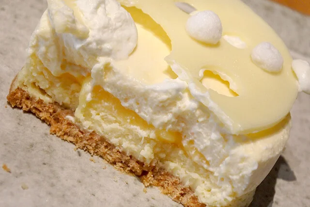 Salon de bois（サロン ド ボア） - 旭川（カフェ）の写真