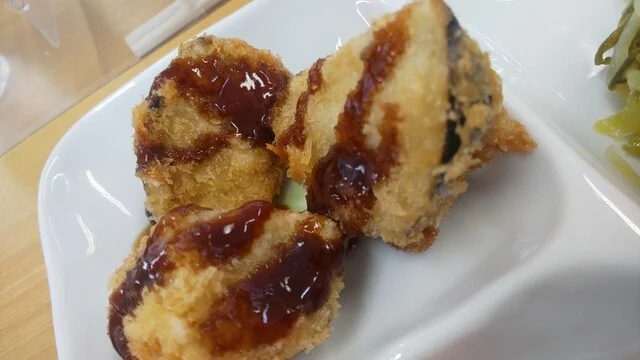 まちなか 高齢者いきいきふれあい館 - 帯広（カフェ）の写真