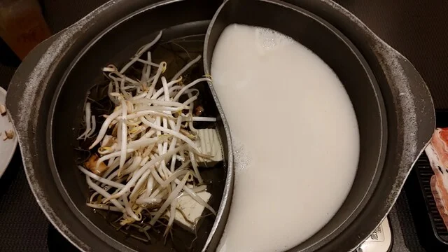 北菜亭（ホクサイテイ） - 釧路（しゃぶしゃぶ）の写真