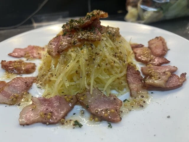 Creatif japonais francais 信田流（【旧店名】創作居酒屋 信田流） - 釧路（フレンチ）の写真