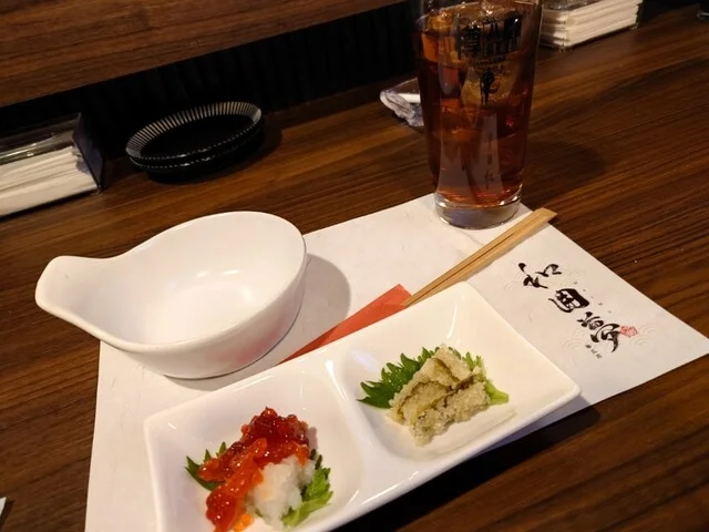 和囲夢 帯広店 - 帯広（居酒屋）の写真