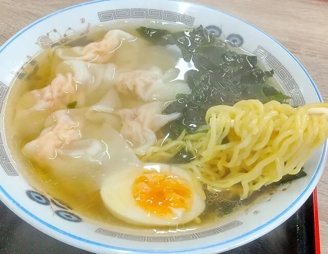 味自慢（【旧店名】ラーメン味自慢） - 登別市その他（ラーメン）の写真