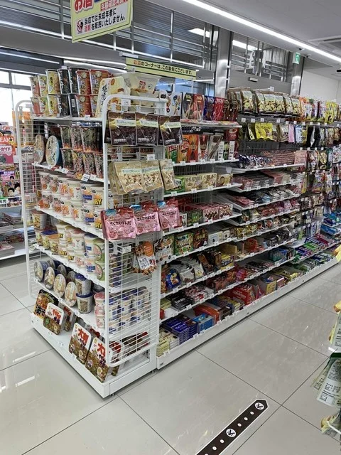 セブンイレブン 北海道ST苫小牧店（SEVENELEVEN） - 苫小牧（コンビニ・スーパー）の写真