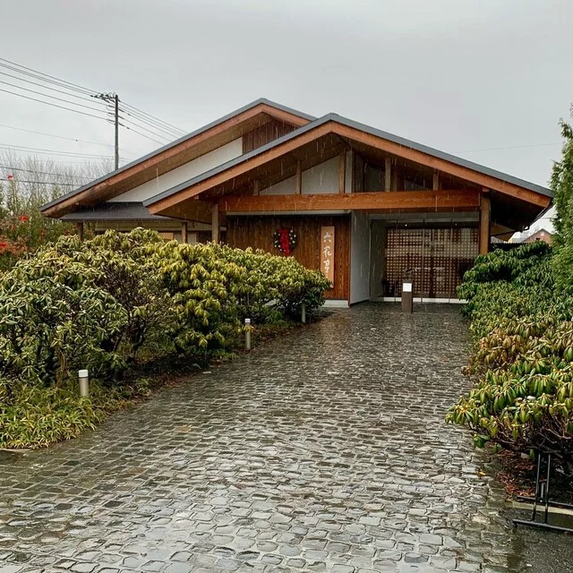 六花亭  苫小牧店 - 糸井（洋菓子）の写真