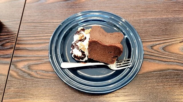 花屋&カフェ椿 - 釧路（カフェ）の写真