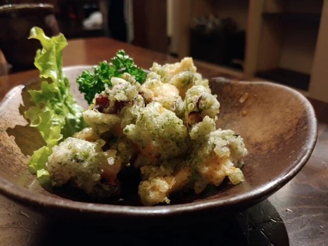 隠れ家（かくれが） - 旭川四条（居酒屋）の写真