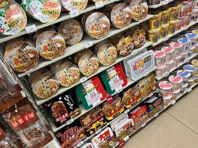 セブンイレブン 苫小牧栄町3丁目店（Seven Eleven） - 苫小牧（コンビニ・スーパー）の写真