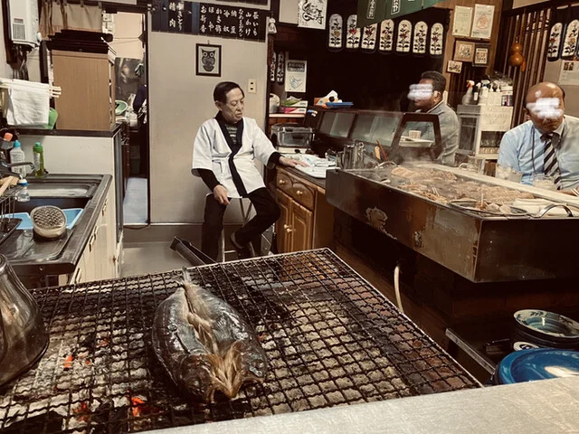 おでん　王将 - 釧路（おでん）の写真