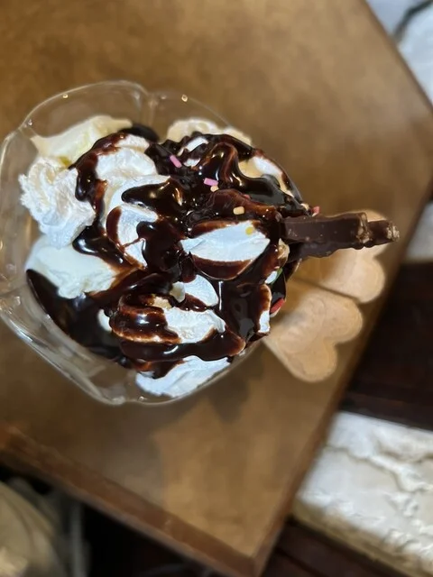 コーヒー＆レストランモカ - 釧路市その他（カフェ）の写真