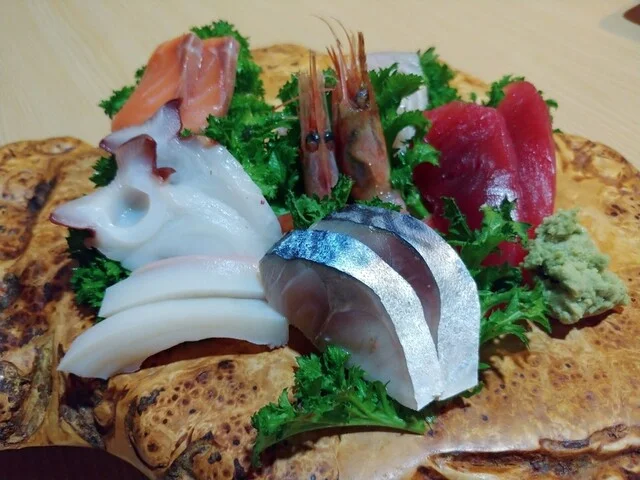 独尊 - 旭川（居酒屋）の写真