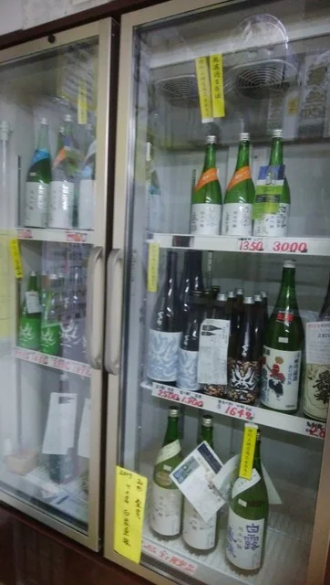 酒商うさぎ屋角打ち隠れ蔵 - 旭川（バー）の写真