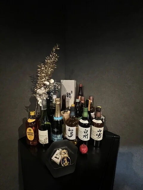 個室創作割烹 淵神 - 帯広（居酒屋）の写真