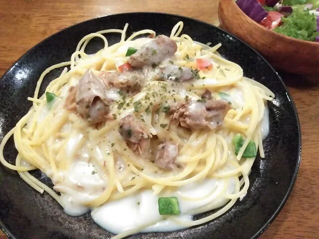 カフェ・シエスタ - 東釧路（カフェ）の写真