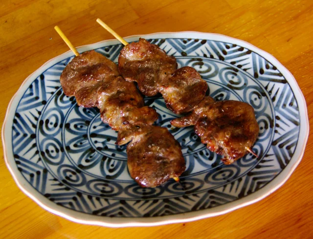 やきとり美橋 - むつ市その他（焼き鳥）の写真