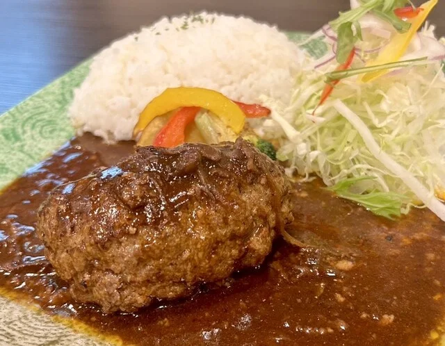 Cafeteria Pono - 帯広（洋食）の写真