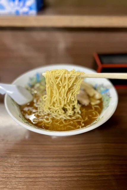 ラーメンてんてん - 新旭川（ラーメン）の写真