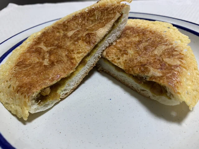 パン工場 イオン帯広店 - 帯広（パン）の写真