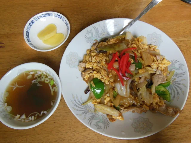 河童亭 - 帯広（ラーメン）の写真