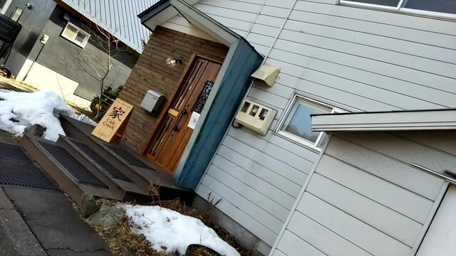 Creek（クリーク） - 錦岡（カフェ）の写真