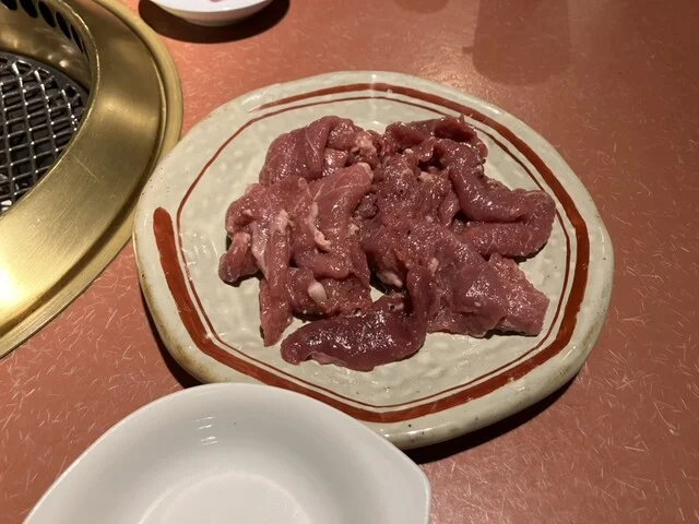 はま屋 - 帯広（焼肉）の写真