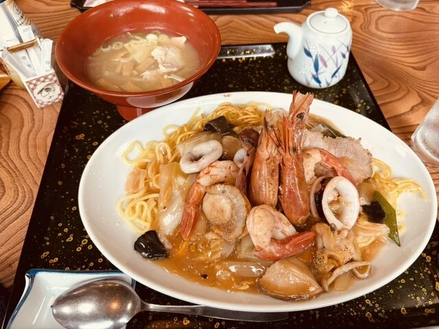 む蔵 - 南稚内（食堂）の写真