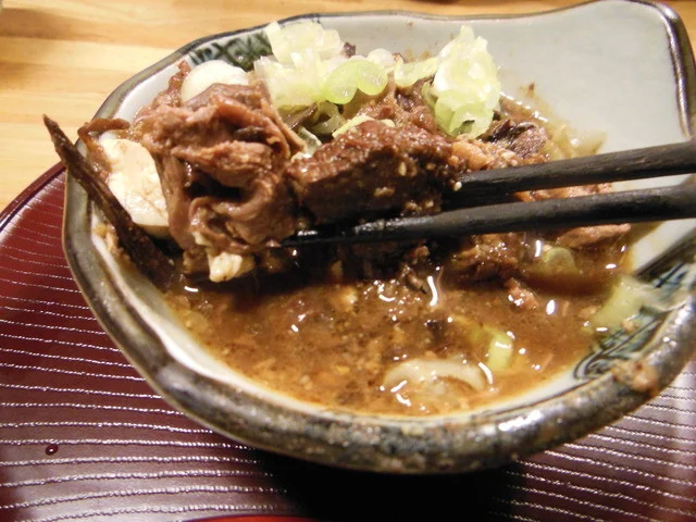 しみず - 小樽（居酒屋）の写真