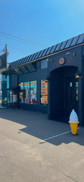 Cafe ROUTE38（カフェ ルートサンジュウハチ） - 新大楽毛（カフェ）の写真