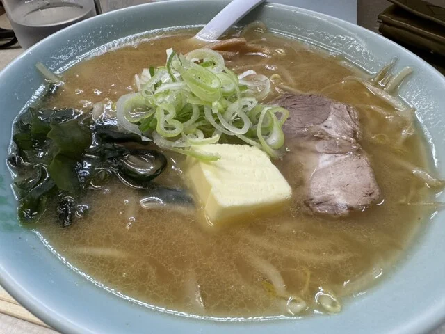ラーメン 寳龍 きけ川 - 釧路（ラーメン）の写真