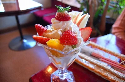 喫茶ともだち - 釧路（喫茶店）の写真