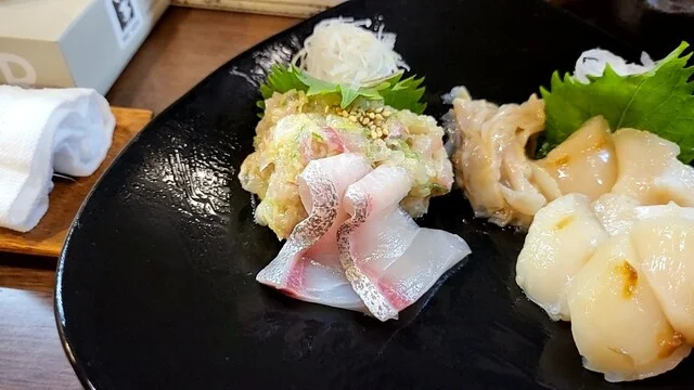 田、ぬき村（た、ぬきむら） - 旭川（居酒屋）の写真