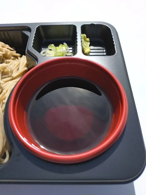 そば 威風 - 沼ノ端（そば）の写真