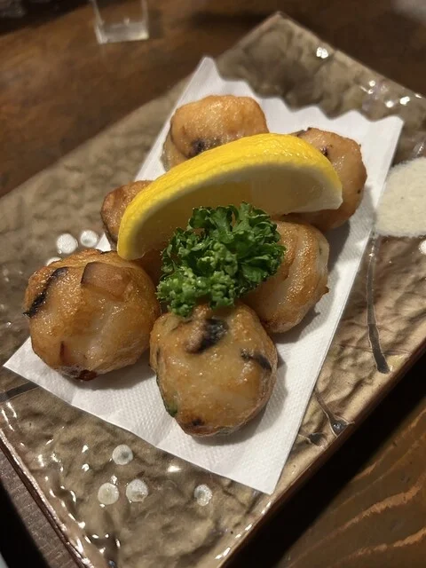 くし炉 番小屋 - 釧路（居酒屋）の写真