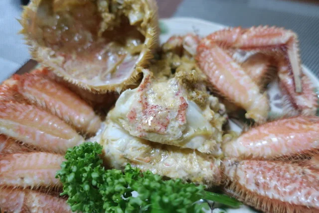 日本海 - 小樽（居酒屋）の写真