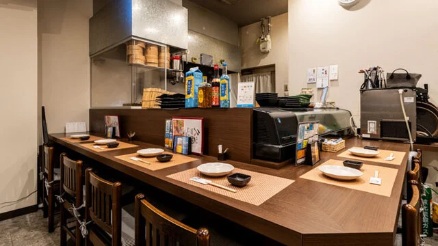 Chinese Dining 久蘭（チャイニーズ ダイニング クラン） - 旭川（中華料理）の写真