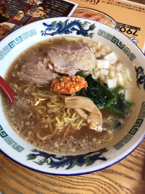 生ラム・ジンギスカン だるま屋 - 沼ノ端（ジンギスカン）の写真