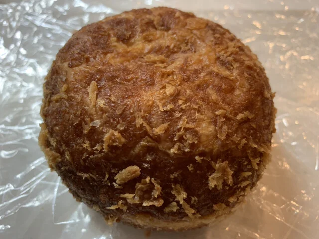 レフボン 新橋大通店（L'air bon） - 釧路（パン）の写真