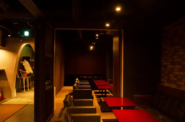 Flower Rock（フラワーロック） - 帯広（ダイニングバー）の写真