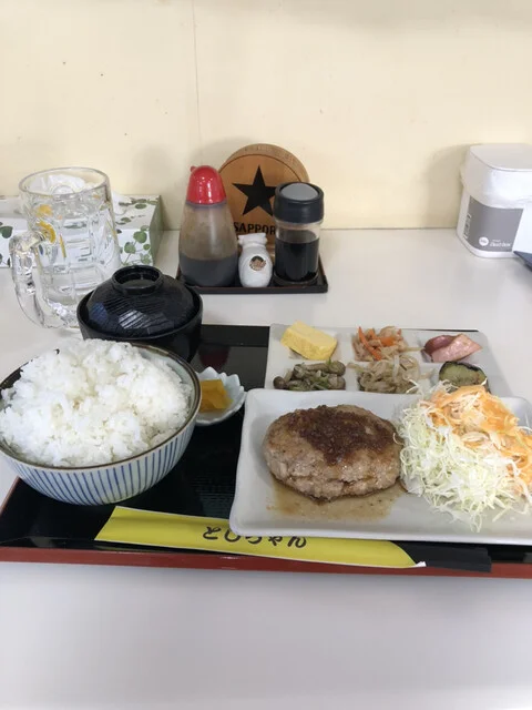 お食事＆居酒屋　としちゃん - 永山（日本料理）の写真