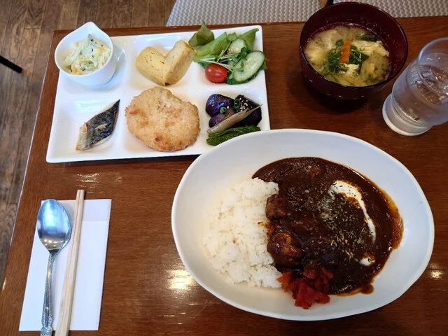 ワンスモア - 帯広（喫茶店）の写真