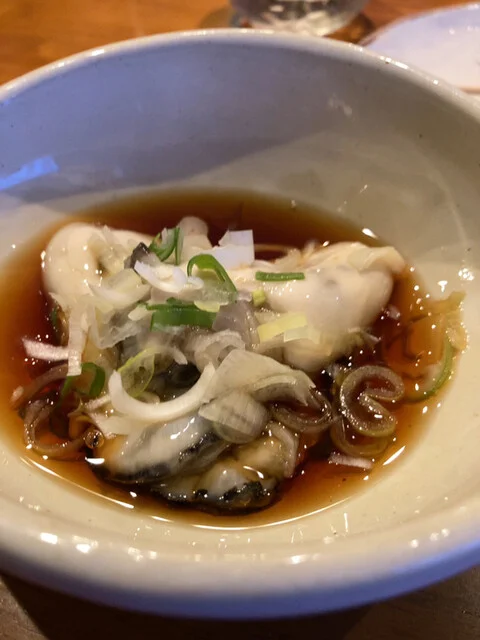 炉ばた　かねきち - 釧路（郷土料理）の写真