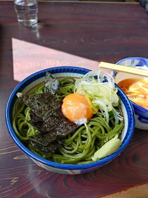 江戸東 帯広店（えどあずま） - 西帯広（そば）の写真