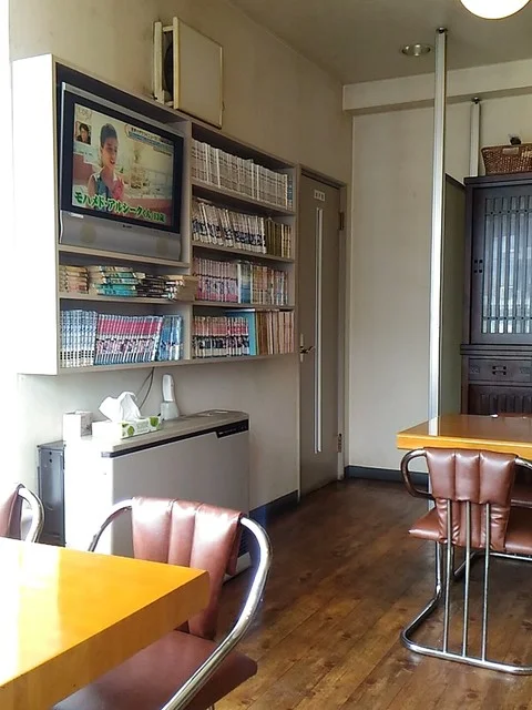 カウベル - 東釧路（レストラン）の写真