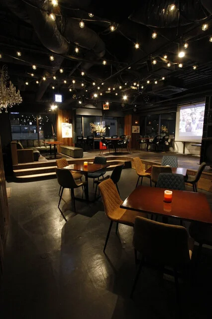 Flower Rock（フラワーロック） - 帯広（ダイニングバー）の写真